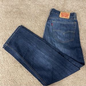 Levi’s Denim Jeans Men’s